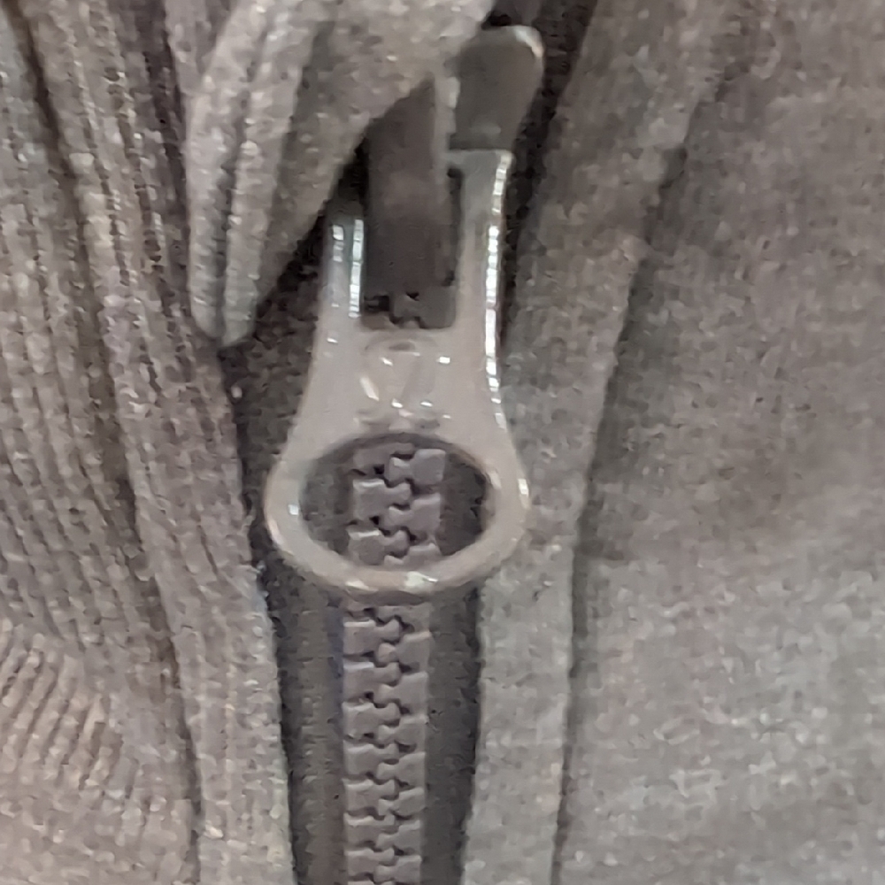 Lululemon Long Sleeve Zipper Running Jacket - Picture 2 of 7